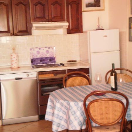 Apartman Lavanda - Villa Antonio オパティヤ エクステリア 写真