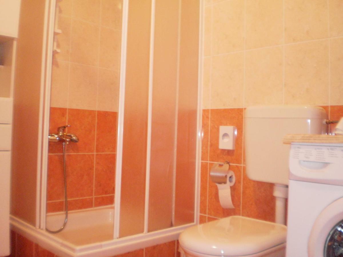 Apartman Lavanda - Villa Antonio オパティヤ エクステリア 写真