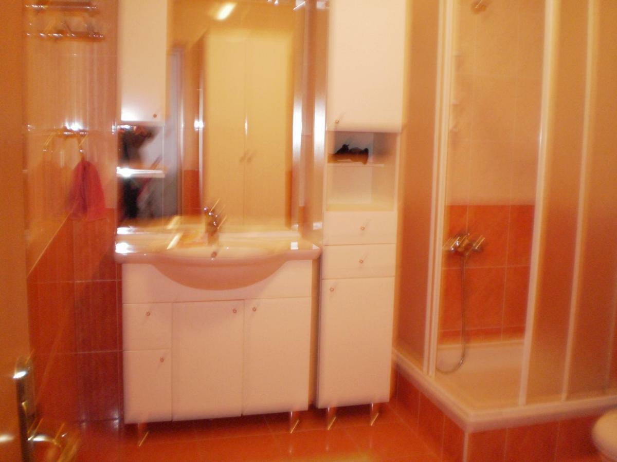 Apartman Lavanda - Villa Antonio オパティヤ エクステリア 写真