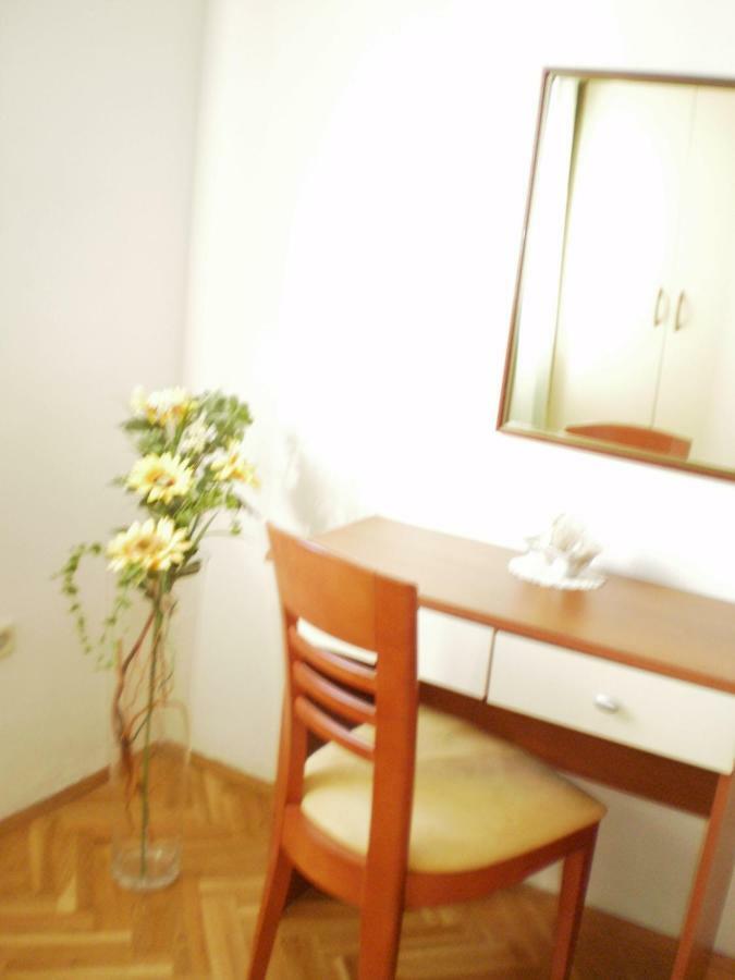 Apartman Lavanda - Villa Antonio オパティヤ エクステリア 写真