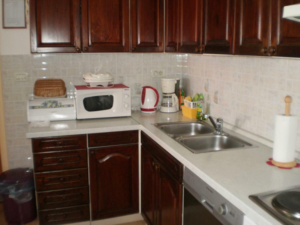 Apartman Lavanda - Villa Antonio オパティヤ エクステリア 写真