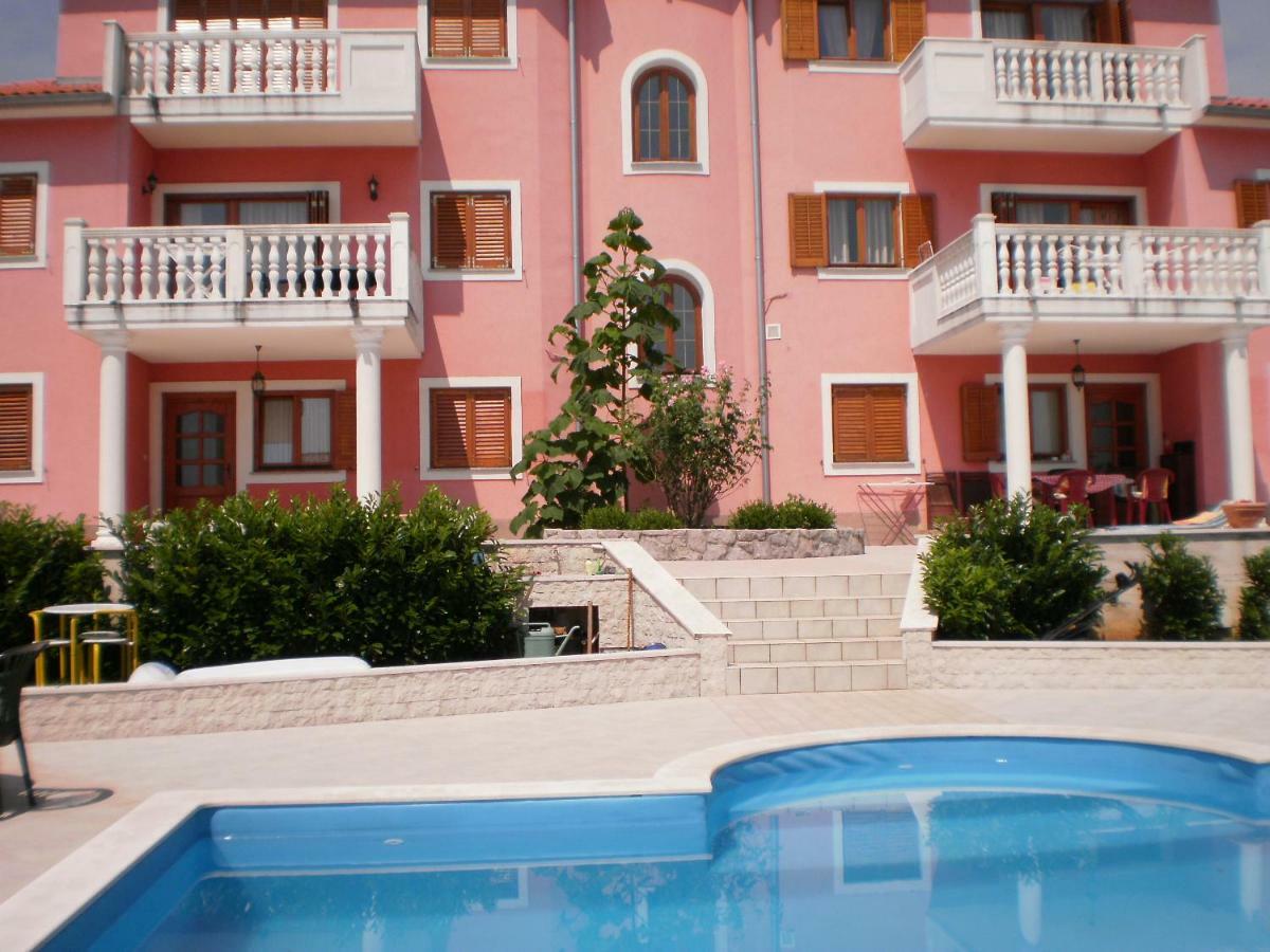 Apartman Lavanda - Villa Antonio オパティヤ エクステリア 写真