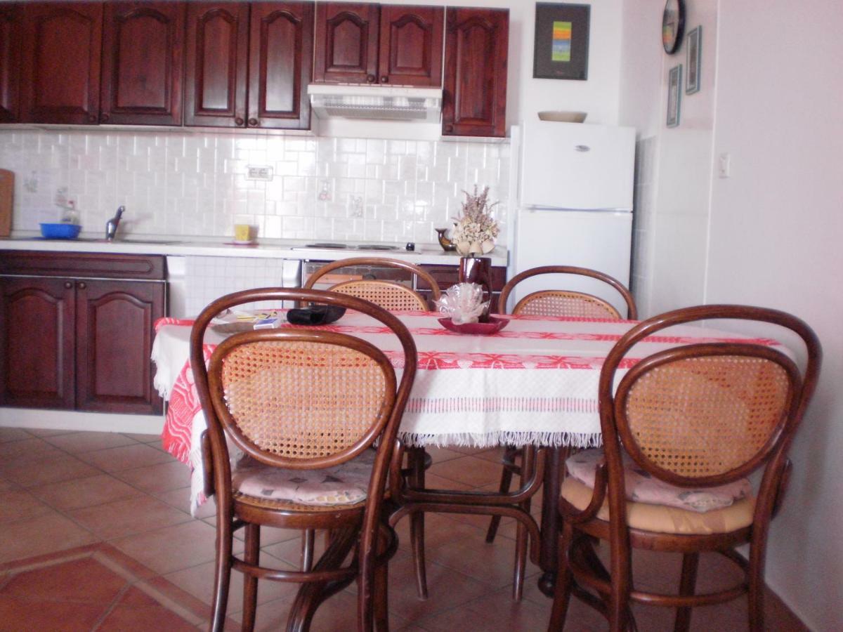 Apartman Lavanda - Villa Antonio オパティヤ エクステリア 写真