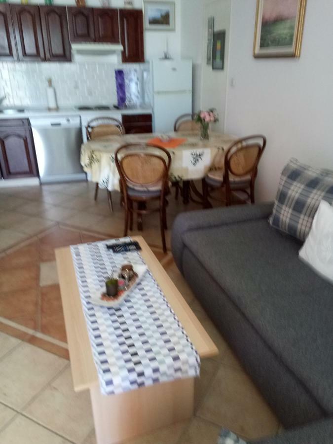 Apartman Lavanda - Villa Antonio オパティヤ エクステリア 写真