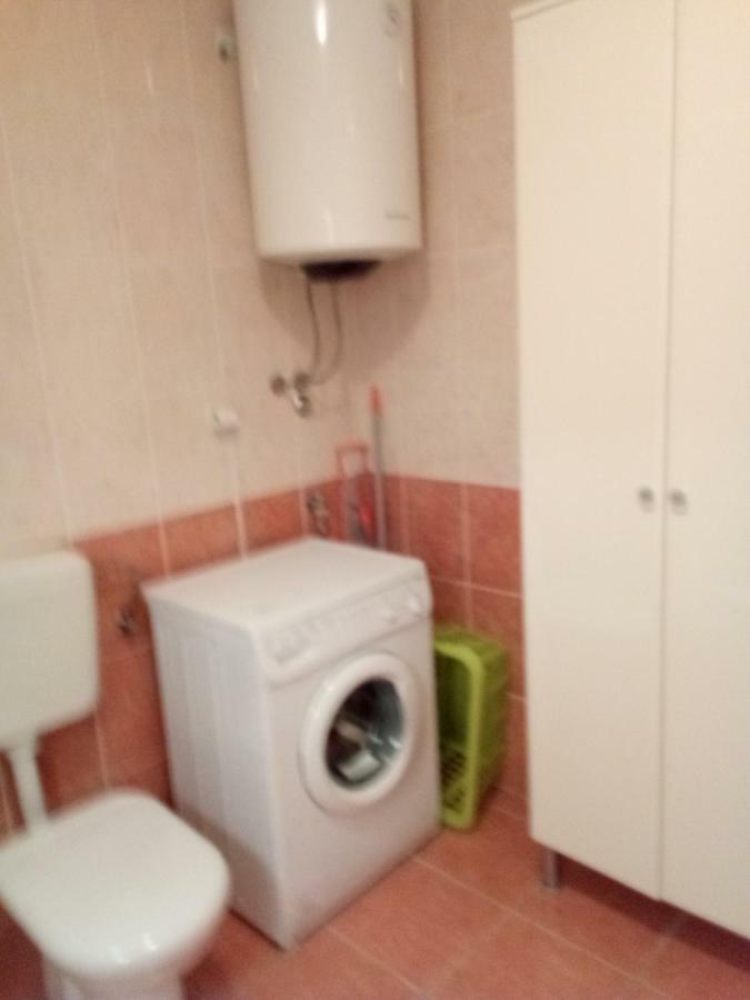 Apartman Lavanda - Villa Antonio オパティヤ エクステリア 写真