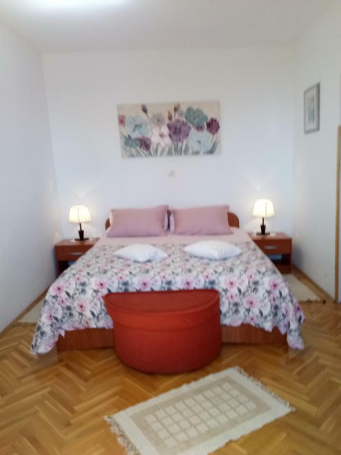 Apartman Lavanda - Villa Antonio オパティヤ エクステリア 写真