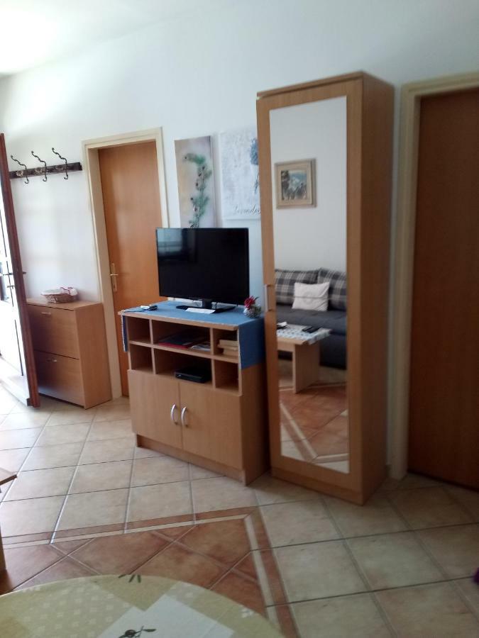 Apartman Lavanda - Villa Antonio オパティヤ エクステリア 写真