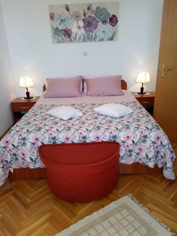 Apartman Lavanda - Villa Antonio オパティヤ エクステリア 写真