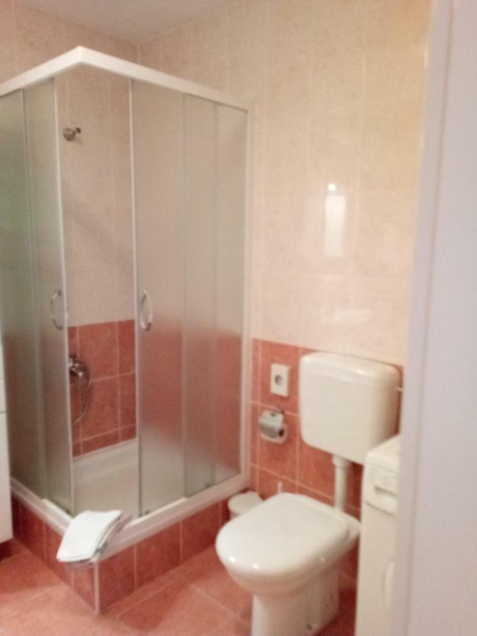 Apartman Lavanda - Villa Antonio オパティヤ エクステリア 写真