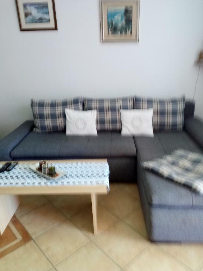 Apartman Lavanda - Villa Antonio オパティヤ エクステリア 写真