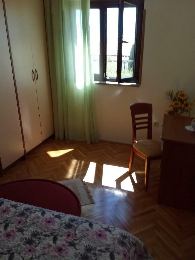 Apartman Lavanda - Villa Antonio オパティヤ エクステリア 写真
