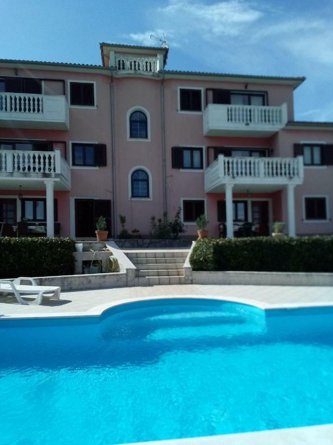 Apartman Lavanda - Villa Antonio オパティヤ エクステリア 写真