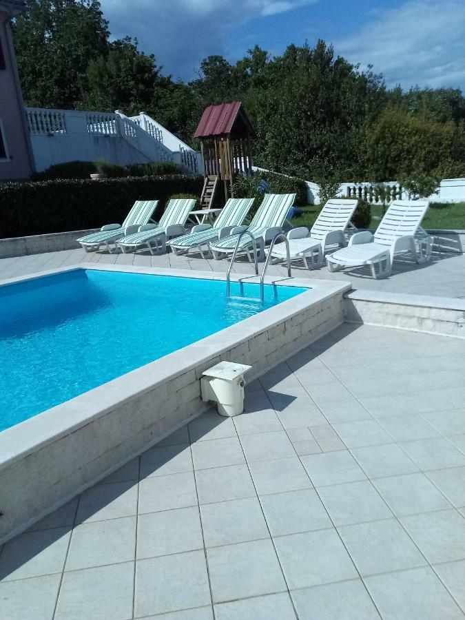 Apartman Lavanda - Villa Antonio オパティヤ エクステリア 写真